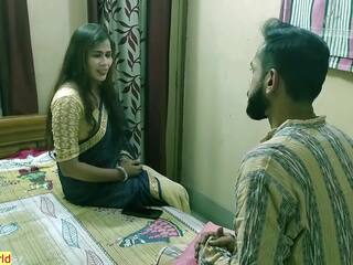 Oppkvikket bhabhi har provoserende kjønn film med punjabi youth indisk | xhamster