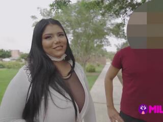 Venezuelan Mishell Fucks with a Peruvian Stranger: porn 7f | xHamster