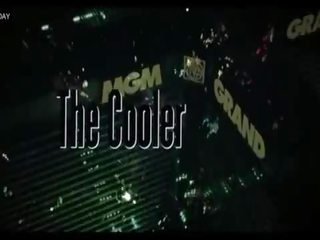 Maria bello - plný frontálne nahota, dospelé klip scény - the cooler (2003)