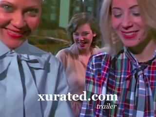 Very Best of French Vintage - 2 5 Hours, x rated film ac | xHamster