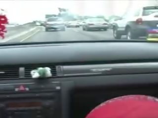 Muie în masina pe the highway, gratis în masina hd x evaluat video 14